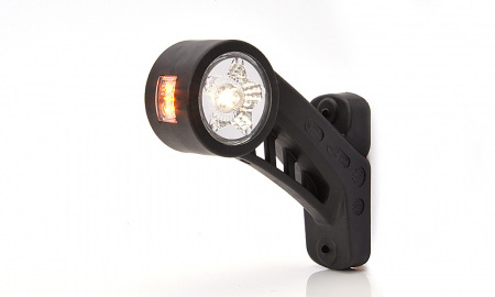 Lampi auto LED - Lampa gabarit 3 LED STAR 12V-24V