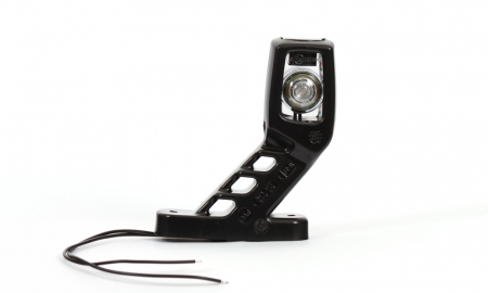 Lampa gabarit LED 12V-24V dreapta stanga [2]