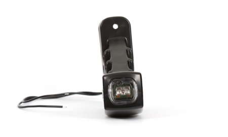 Lampa gabarit LED 12V-24V dreapta stanga [1]