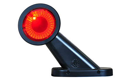 Lampi auto LED - Lampa gabarit LED 12V-24V dreapta stanga