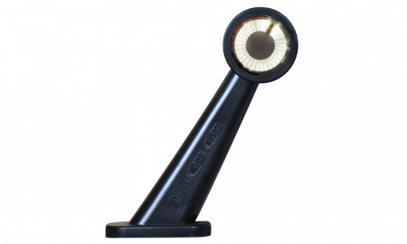 Lampa gabarit LED 12V-24V dreapta stanga [2]