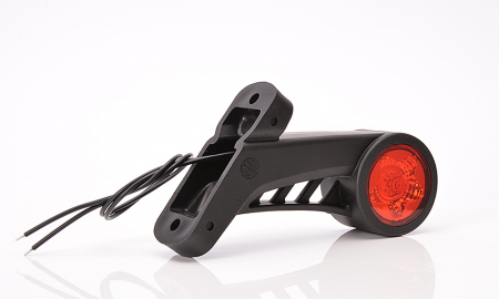 Lampa gabarit 3 LED STAR 12V-24V [1]