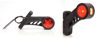 Lampa gabarit 3 LED STAR 12V-24V [2]