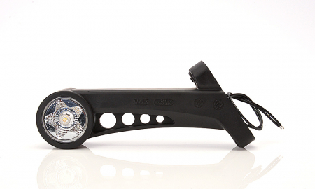 Lampa gabarit 3 LED STAR 12V-24V [5]
