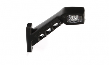 Lampi auto LED - Lampa gabarit LED 12V-24V dreapta stanga