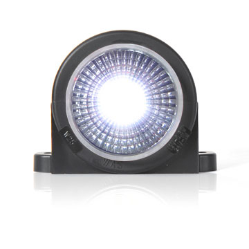 Lampi gabarit cu brat LED - Lampa gabarit LED 12V-24V spate