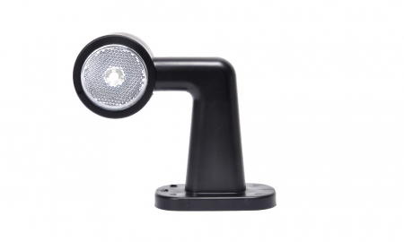 Lampa gabarit LED 12V-24V stanga [1]