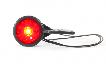 Lampi gabarit cu brat LED - Lampa gabarit LED 12V-24V stanga dreapta