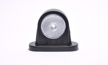 Lampa gabarit LED 12V-24V stanga dreapta [1]