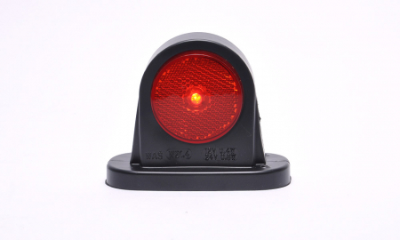 Lampa gabarit LED 12V-24V stanga dreapta [2]
