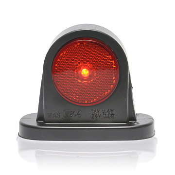 Lampi gabarit cu brat LED - Lampa gabarit LED 12V-24V stanga dreapta