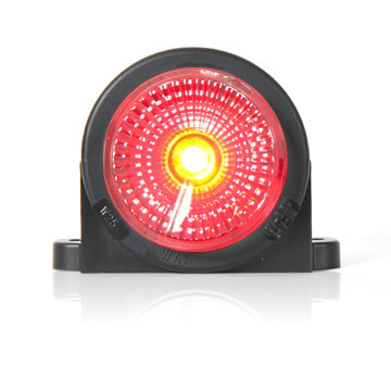 Lampi gabarit cu brat LED - Lampa gabarit LED 12V-24V spate