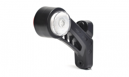 Lampi auto LED - Lampa gabarit LED Bubble dreapta 12V-24V