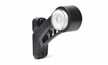 Lampi auto LED - Lampa gabarit LED BUBBLE stanga 12V-24V