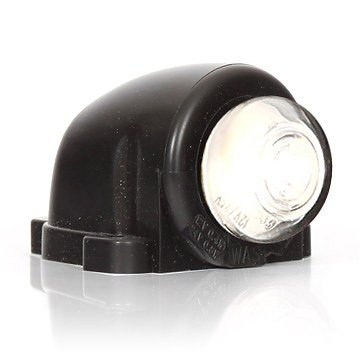 Lampi auto LED - Lampa gabarit LED lens 12V-24V fata