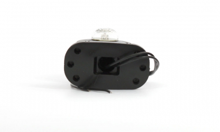 Lampa gabarit LED lens 12V-24V dreapta stanga [5]