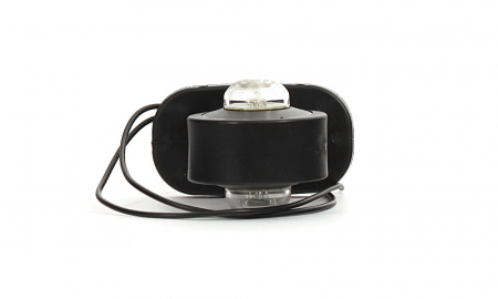 Lampa gabarit LED lens 12V-24V dreapta stanga [2]