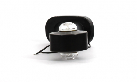 Lampa gabarit LED lens 12V-24V dreapta stanga [4]