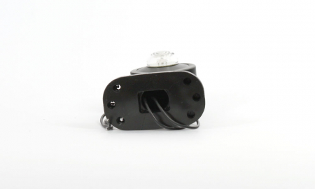 Lampa gabarit LED lens 12V-24V stanga dreapta [3]