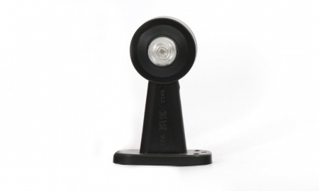Lampa gabarit LED lens 12V-24V stanga dreapta [5]