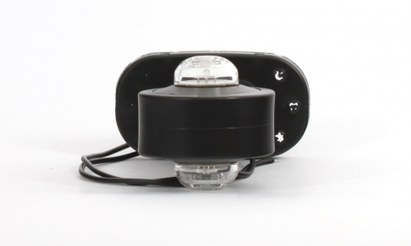 Lampa gabarit LED lens 12V-24V stanga dreapta [4]