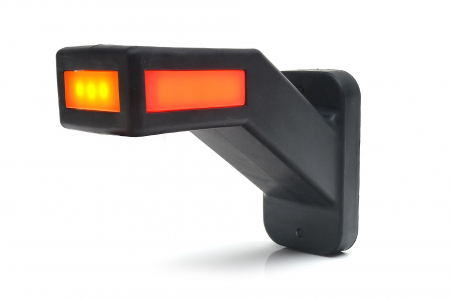 Lampi auto LED - Lampa gabarit LED NEON