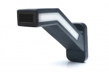 Lampi auto LED - Lampa gabarit LED T NEON 12V-24V