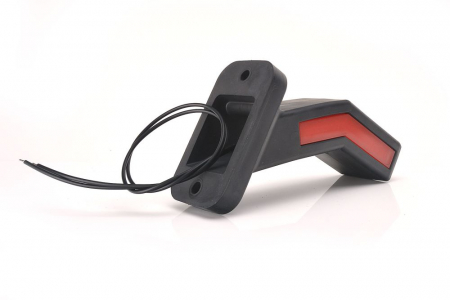Lampa gabarit LED T NEON 12V-24V [4]