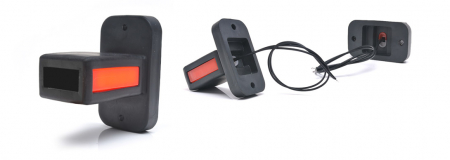 Lampa gabarit LED T NEON  12V-24V [3]