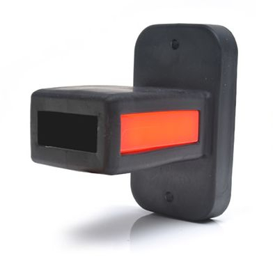 Lampi auto LED - Lampa gabarit LED T NEON  12V-24V