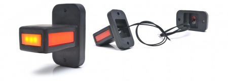 Lampa gabarit LED T NEON [5]