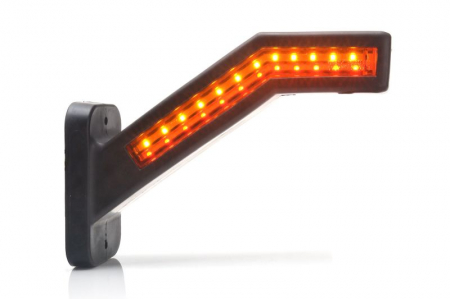Lampa gabarit multifunctional TOTAL LED 12V-24V [5]
