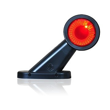 Lampi auto LED - Lampa gabarit pozitie cu LED