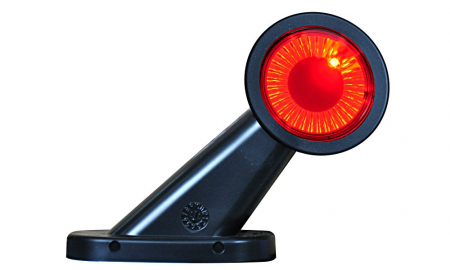 Lampa gabarit pozitie cu LED [1]