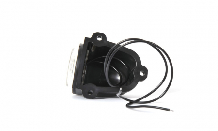 Lampa gabarit rotund spate cu LED 12V-24V [3]