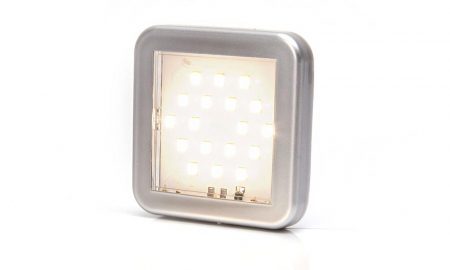 Lampa iluminat interior 18LED 12V [1]
