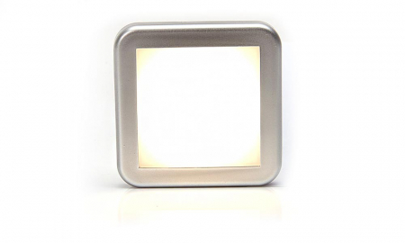 Lampa iluminat interior 18LED 24V matt [2]