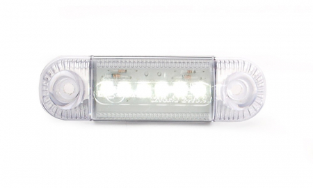 Lampa interioara cu 6LED 12V [1]