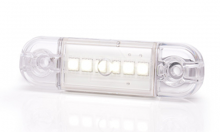 Lampi auto LED - Lampa interioara LED 12V