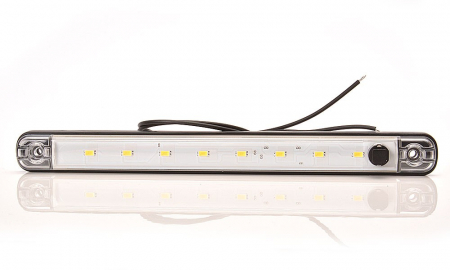 Lampi de interior LED - Lampa interioara SW LED 12V