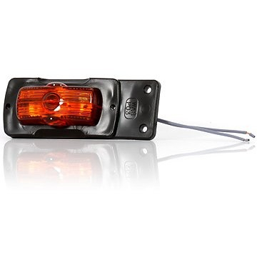 Lampi auto bec - Lampa pozitie cu bec 12V-24V