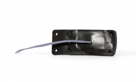Lampa pozitie cu bec 12V-24V [3]