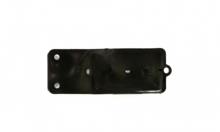 Lampa laterala de pozitie cu bec 12V-24V [2]