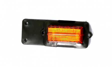 Lampi pozitie - Lampa laterala de pozitie cu bec 12V-24V
