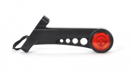 Lampa laterala gabarit LED 12V-24V [1]