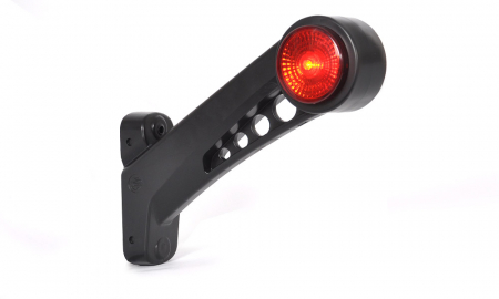 Lampi auto LED - Lampa laterala gabarit LED 12V-24V