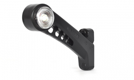 Lampa laterala gabarit LED 12V-24V [2]