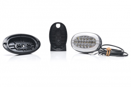 Lampa lucru NEON 19LED 12V-24V [5]