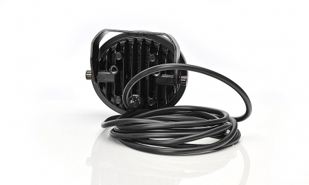Lampa lucru si marsarier 6LED 12V-24V [5]