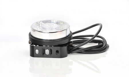 Lampa lucru si marsarier 6LED 12V-24V [3]